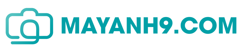 MayAnh9.Com – Hệ thống chuyên mua bán máy ảnh, ống kính uy tín, chính hãng.